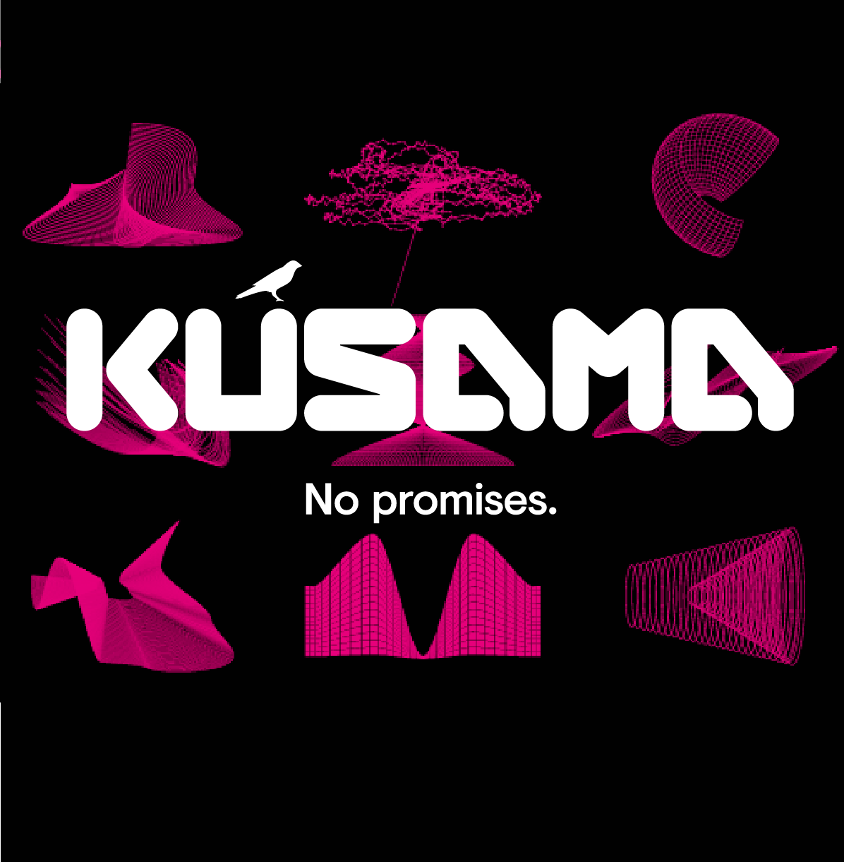 Kusama là gì? Kiến thức về đồng tiền ảo KSM
